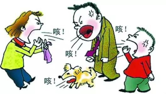 春節(jié)期間，慢阻肺病人要注意哪些方面？